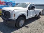 2024 Ford F250 Super Duty იყიდება Riverview-ში, FL - Water/Flood