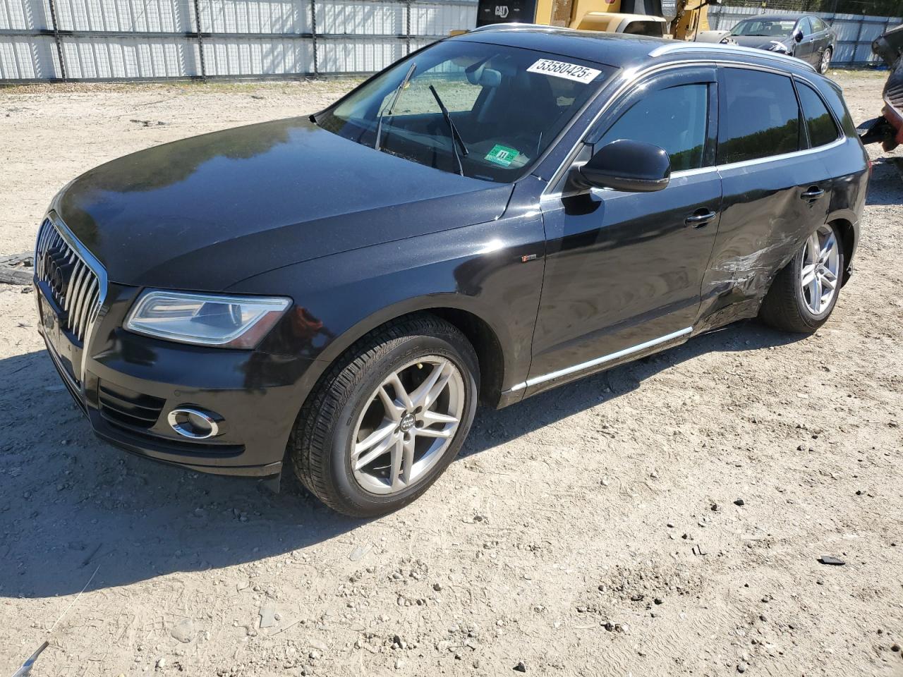 2014 Audi Q5 Premium Plus for Sale in Hampton, VA - All Over