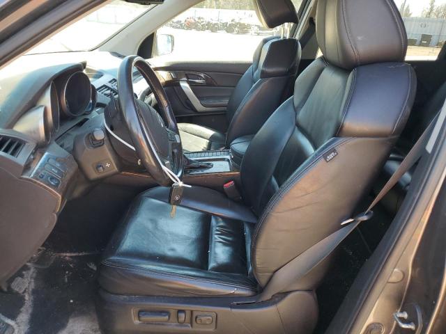 2010 ACURA MDX 