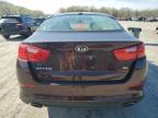 2015 Kia Optima Lx   for Sale in Ellwood City, PA - Water/Flood