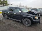 2006 Honda Ridgeline Rtl for Sale in Brookhaven, NY - Front End