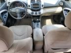 2008 TOYOTA RAV4  for sale at Copart IN - INDIANAPOLIS
