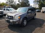 2011 Ford Escape Limited იყიდება Kapolei-ში, HI - Front End