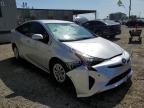 2016 Toyota Prius  na sprzedaż w Los Angeles, CA - Front End