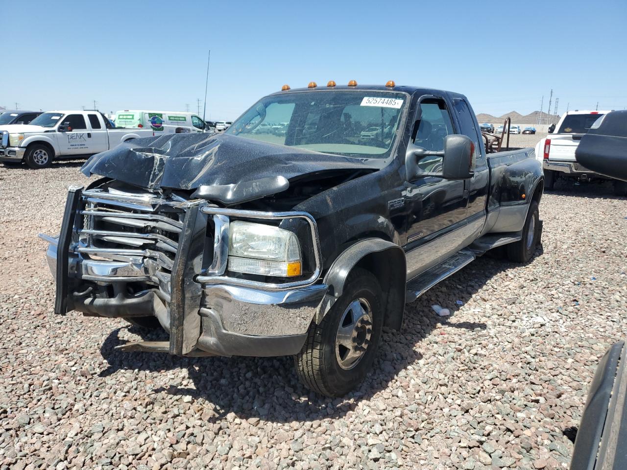 Phoenix, AZ에서 판매 중인 2003 Ford F350 Super Duty - Front End