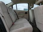 2007 Saturn Ion Level 3 იყიდება Temple-ში, TX - Mechanical