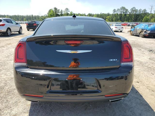  CHRYSLER 300 2019 Чорний