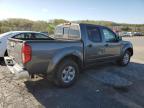 2019 Nissan Frontier S იყიდება Chambersburg-ში, PA - Partial Repair