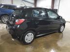 2022 Mitsubishi Mirage Es na sprzedaż w West Mifflin, PA - Front End