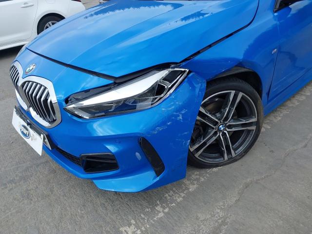 2021 BMW 118I M SPO