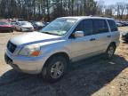 2005 Honda Pilot Exl zu verkaufen in North Billerica, MA - Normal Wear