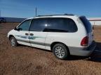 1996 DODGE GRAND CARAVAN SE   à vendre chez Copart SD - RAPID CITY