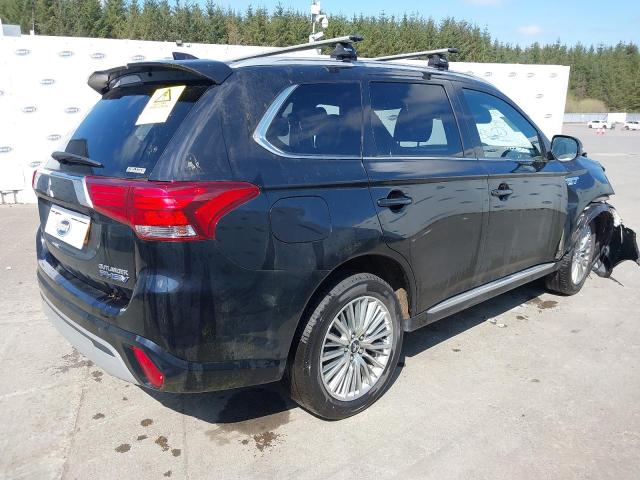 2018 MITSUBISHI OUTLANDER