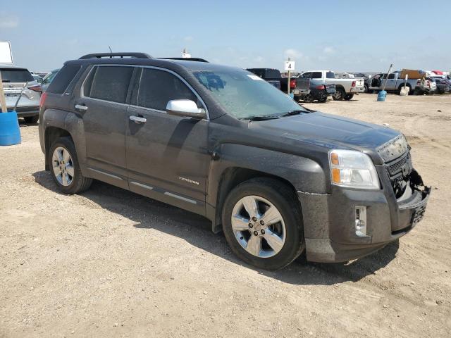  GMC TERRAIN 2015 Gray