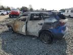 2021 Kia Seltos S იყიდება Ham Lake-ში, MN - Burn - Engine