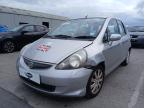 2006 HONDA JAZZ SE for sale at Copart CHESTER