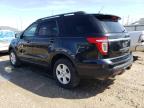 2014 Ford Explorer  for Sale in Lansing, MI - Side
