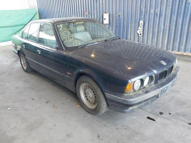 1995 BMW 525 I SE A