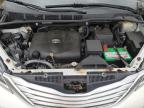 2017 Toyota Sienna Xle   en Venta en Pennsburg, PA - Rear End