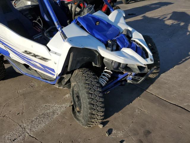 2016 YAMAHA YXZ1000 