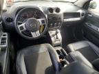 2015 Jeep Compass Latitude للبيع في Windsor، NJ - Front End