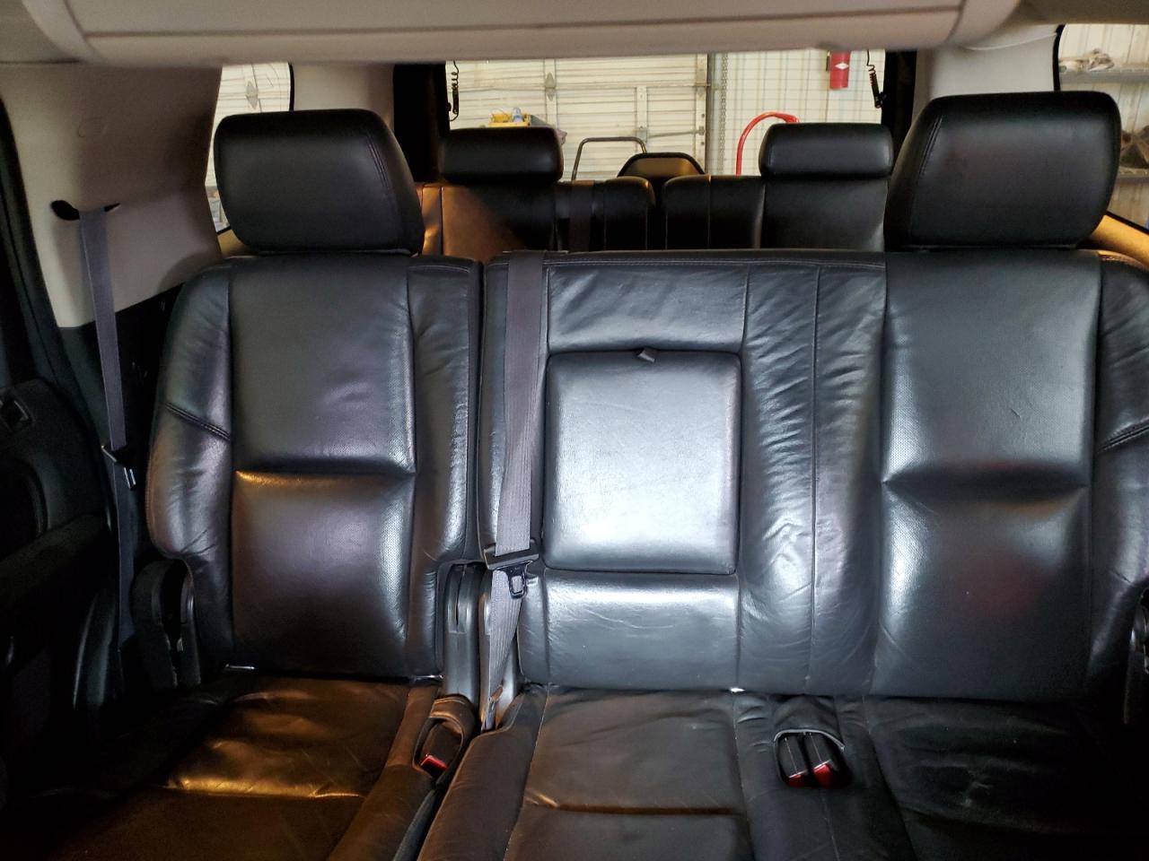 2011 Cadillac Escalade Luxury VIN: 1GYS4BEF7BR162951 Lot: 51693785