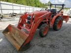 2018 Kubota L3901 Tractor იყიდება Harleyville-ში, SC - Rear End
