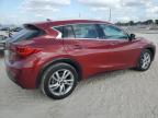 2018 Infiniti Qx30 Pure იყიდება West Palm Beach-ში, FL - Front End