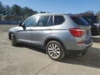 2016 Bmw X3 Xdrive28I for Sale in Windsor, NJ - Front End