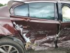 2009 Lincoln Mks  на продаже в Gaston, SC - All Over