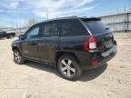 2017 Jeep Compass Latitude للبيع في Lansing، MI - Front End