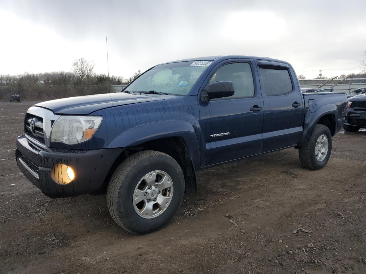 Columbia Station, OH에서 판매 중인 2006 Toyota Tacoma Double Cab - Rear End