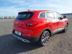 2019 RENAULT KADJAR S E for sale at Copart CORBY