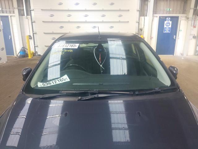 2011 FORD FOCUS SPOR