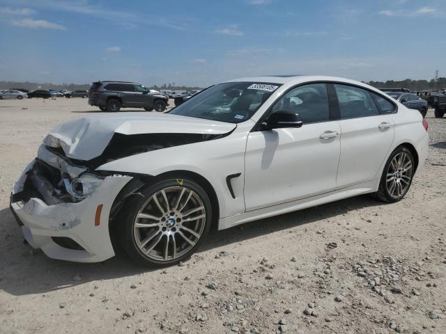 2017 Bmw 430I Gran Coupe