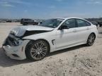 2017 Bmw 430I Gran Coupe for Sale in Houston, TX - Front End