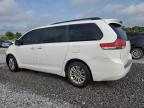 2011 Toyota Sienna Xle for Sale in Hueytown, AL - Front End