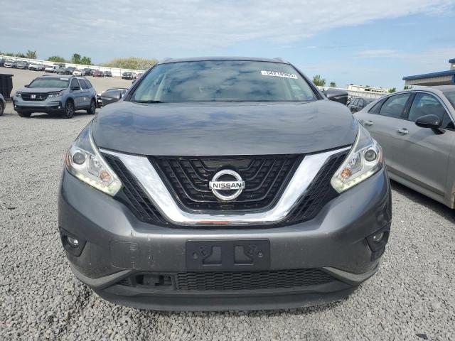  NISSAN MURANO 2015 Сірий