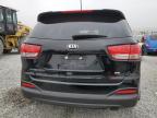 2017 Kia Sorento Lx იყიდება Mentone-ში, CA - Side