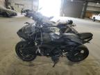 2024 KAWASAKI EX650 P for sale at Copart SC - COLUMBIA