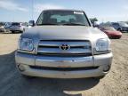 2006 Toyota Tundra Double Cab Sr5 na sprzedaż w Antelope, CA - Minor Dent/Scratches