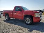 2010 Chevrolet Silverado C1500 na sprzedaż w Earlington, KY - Hail