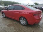 2022 Hyundai Accent Se en Venta en Hampton, VA - Front End