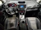 2018 Subaru Crosstrek Premium na sprzedaż w Center Rutland, VT - Minor Dent/Scratches