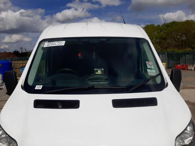 2019 FORD TRANSIT 35
