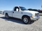 2001 Ford F250 Super Duty на продаже в Earlington, KY - Hail