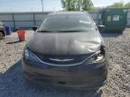 2021 Chrysler Voyager Lxi na sprzedaż w Hueytown, AL - Front End