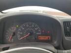 2021 Nissan Nv200 2.5S na sprzedaż w Hueytown, AL - Rear End