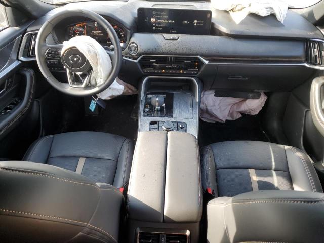  MAZDA CX-90 2024 Biały