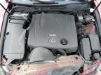 2008 Lexus Is 250 للبيع في West Palm Beach، FL - Front End